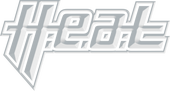 H.E.A.T Logo